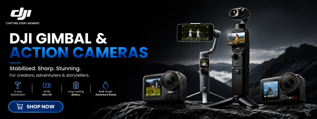 DJI Accessories Online Navinmart