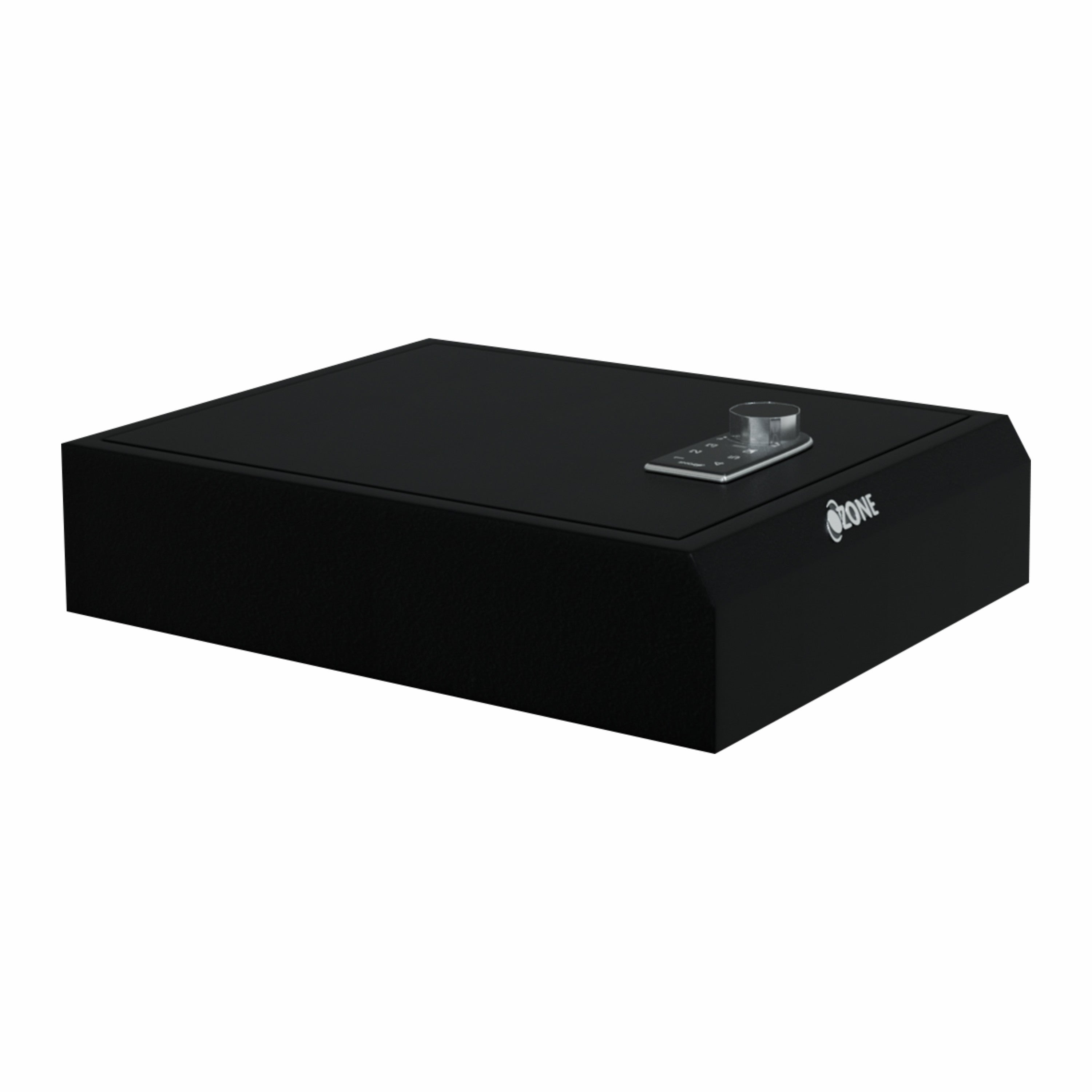 Ozone 2.28 Litres Digital Safe Locker