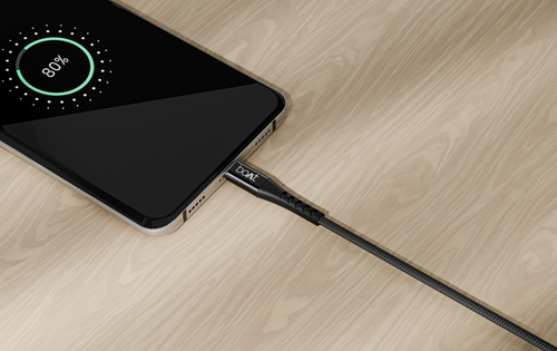 #Color_Black boAt C600 Fast Charging