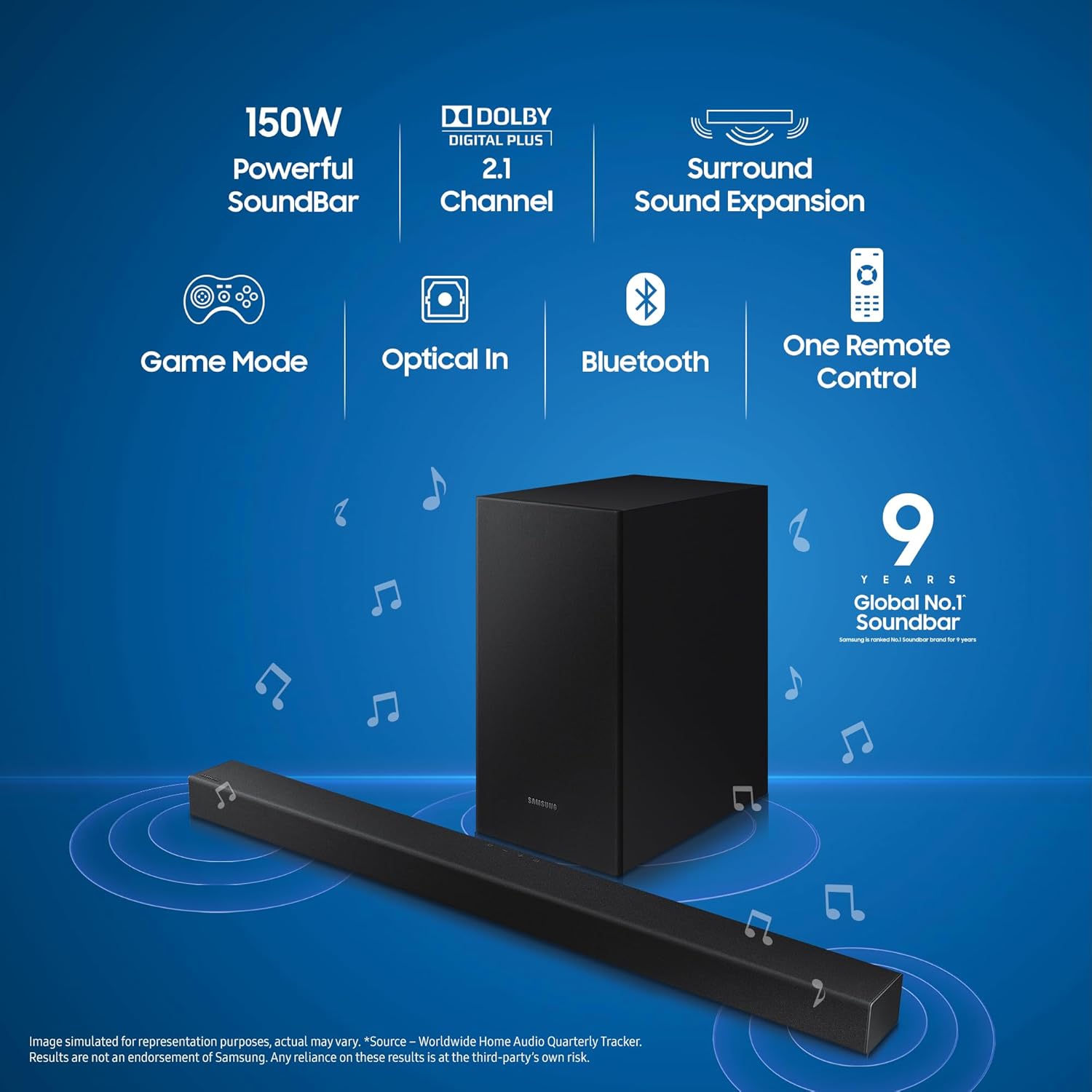 Samsung Soundbar