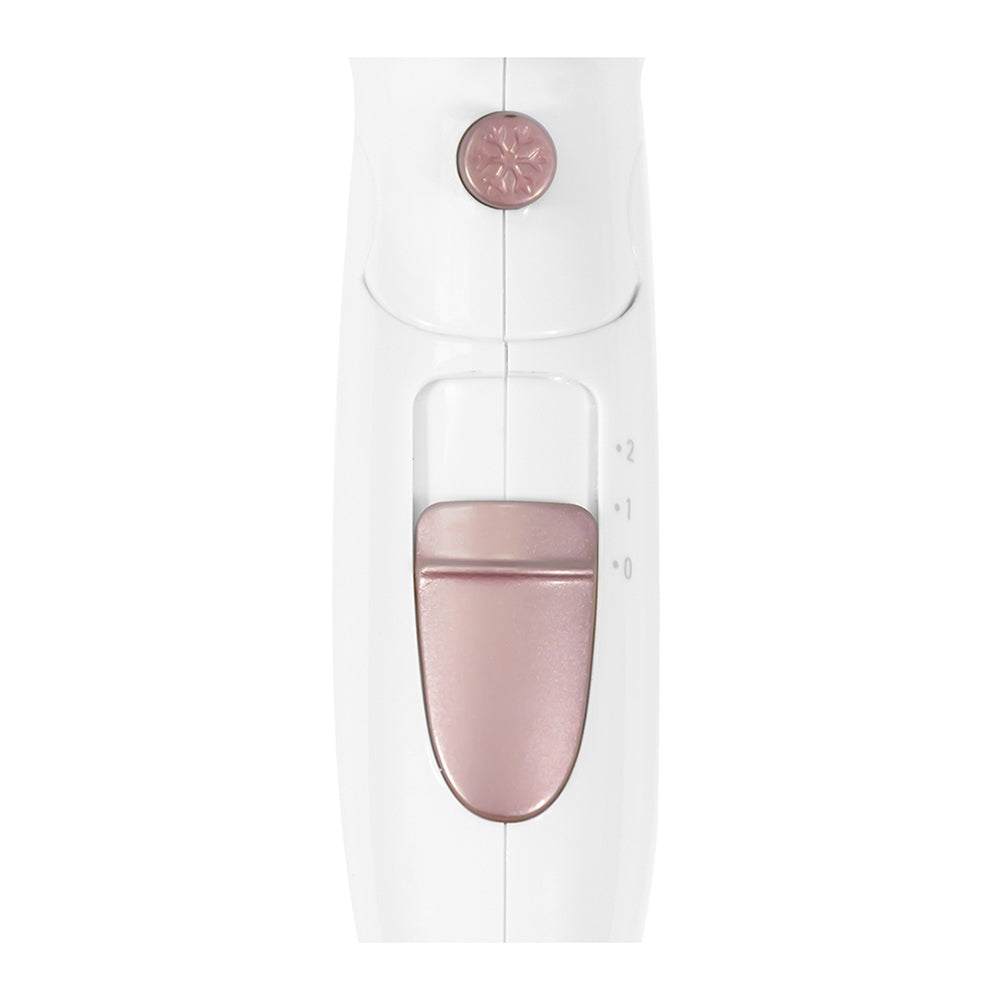 BPL BHDF00112 Hair Dryer – 1200W, Compact & Foldable Design