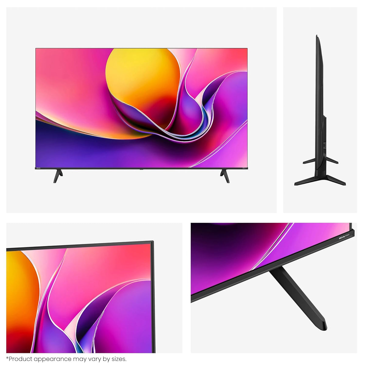 Hisense Smart TV