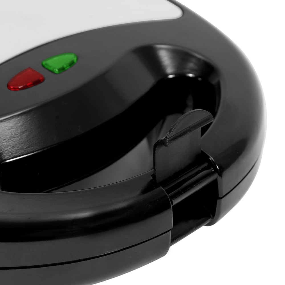 BPL BSMS0042S Sandwich Maker – 750W, Non-Stick, Compact Design