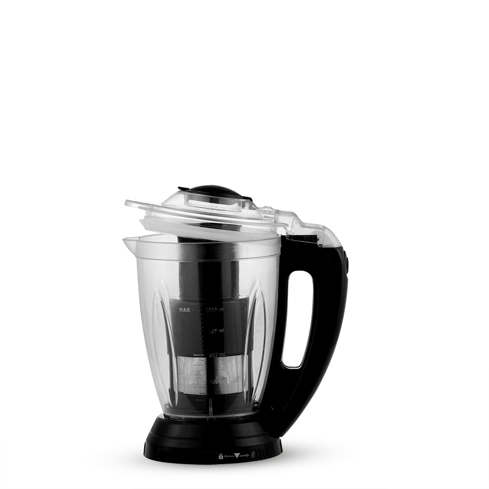 BPL BMGJ20575 750W Mixer Grinder with 3 Jar