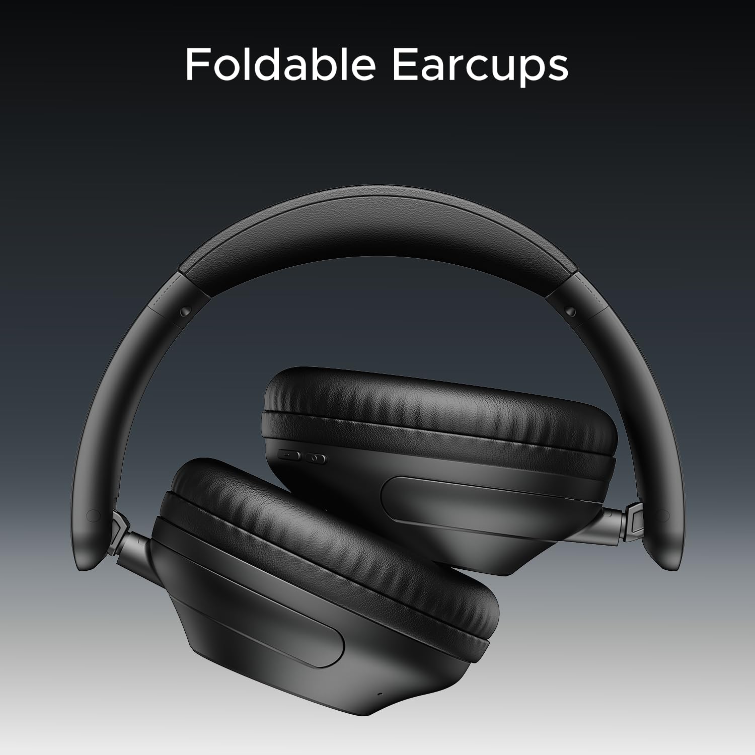 COSMIC BLACK boAt Rockerz 650 Pro