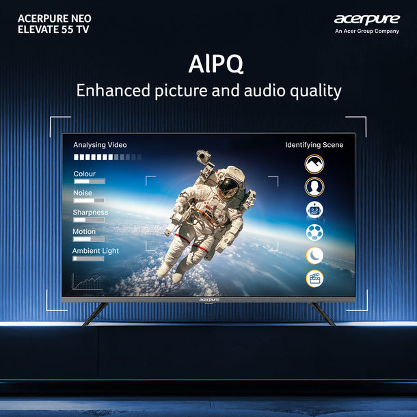 Acerpure TV