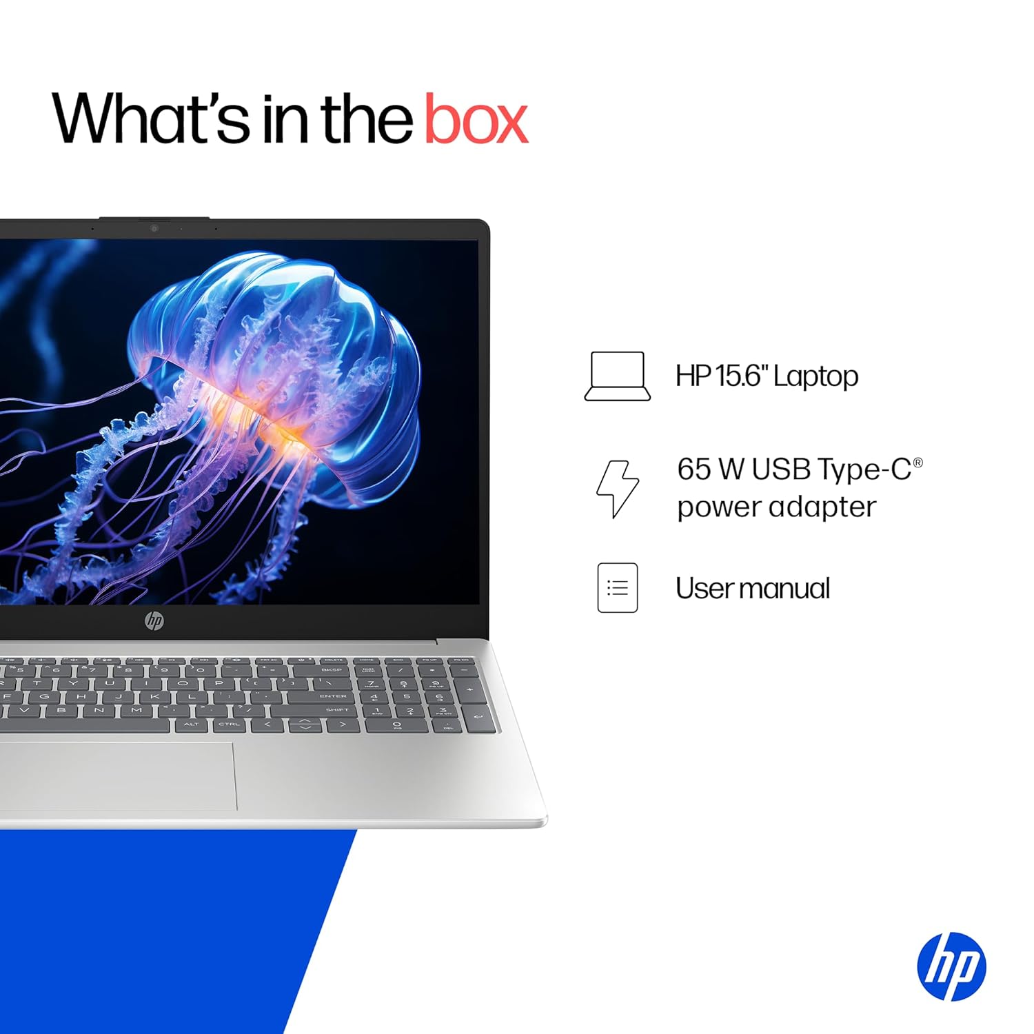 HP 15 Ryzen 3 Laptop
