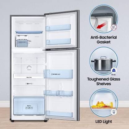 Samsung Double Door