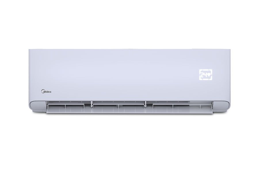Midea 12K SANTIS PRO-X RYL Wi-Fi INVERTER R32 SPLIT AC_MAI12SP5R35W0 1 Ton