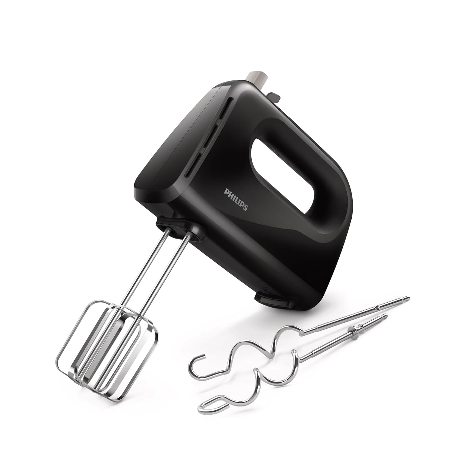 Philips Hand Mixer HR3705/10 300W 5 Speed