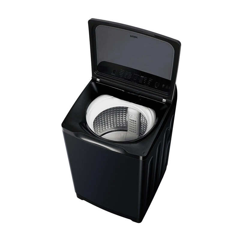 Haier HWM80-678BK 8 Kg Washing Machine