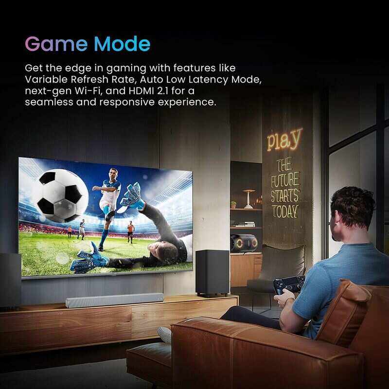 Haier Smart TV
