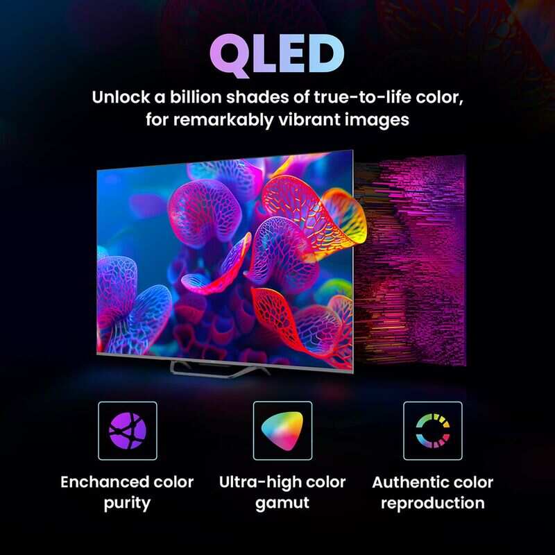 Haier Smart TV