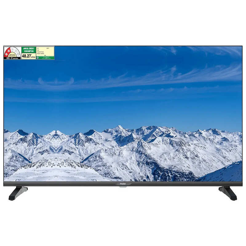 Haier Smart TV H32K82GX 32 Inch HD Ready Google TV