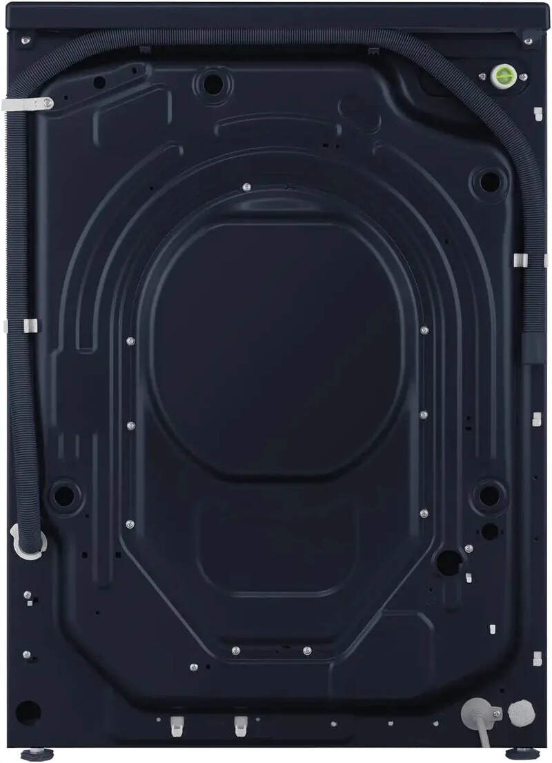 Haier 9 Kg Wi-Fi Front Load Washing Machine