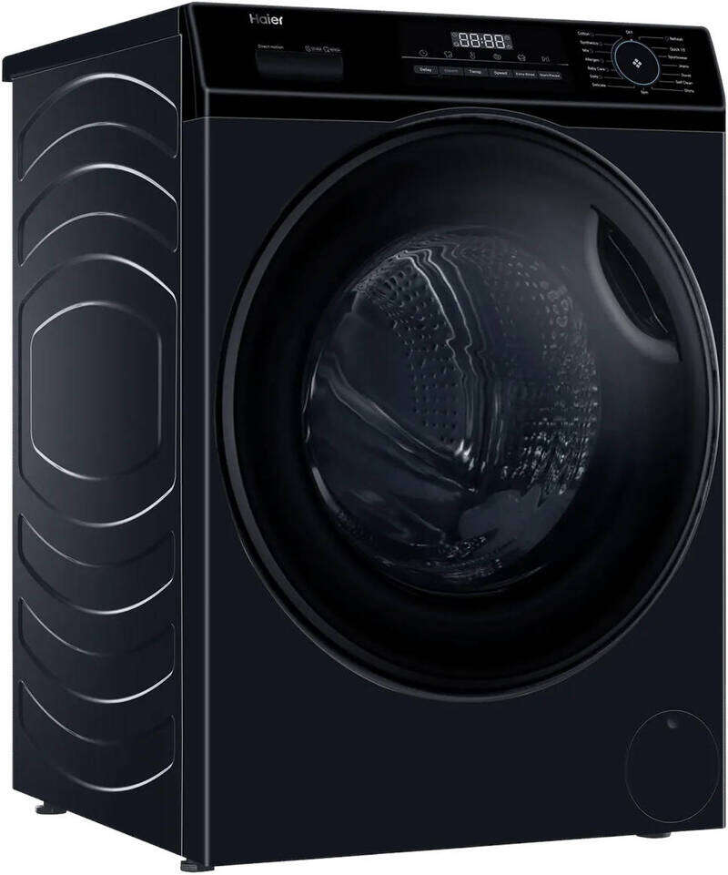 Haier 9 Kg Wi-Fi Front Load Washing Machine