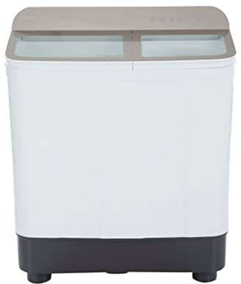 Haier 7 Kg Semi Automatic Washing Machine