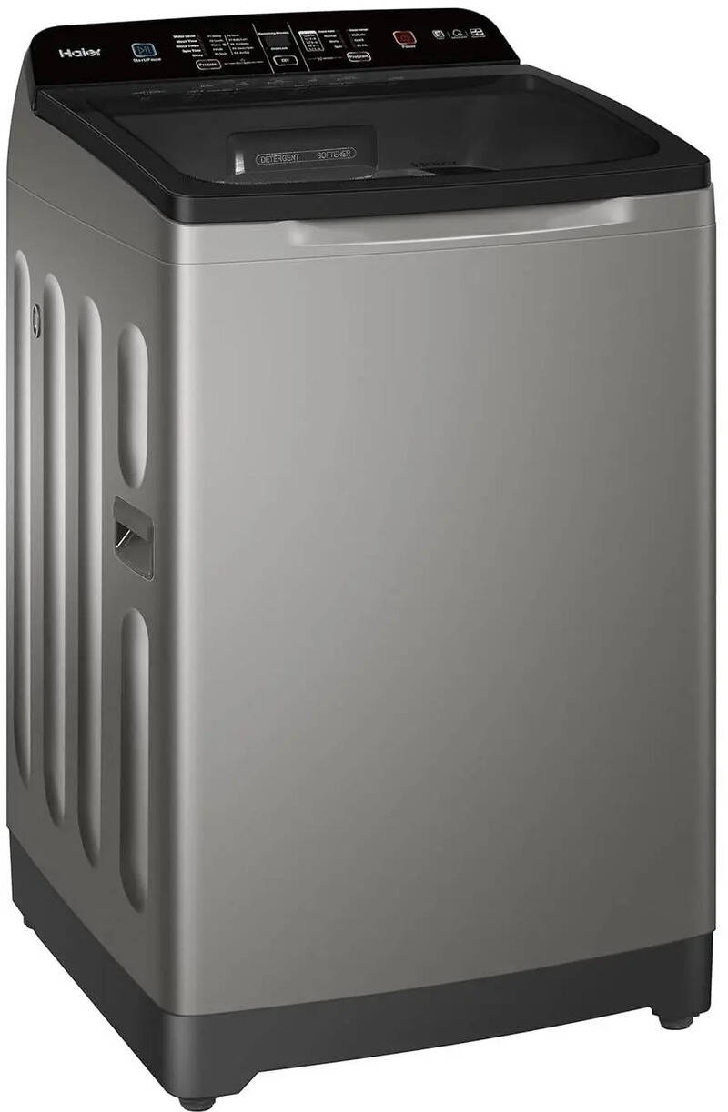 Haier 6.5 Kg 5 Star Top Load Washing Machine