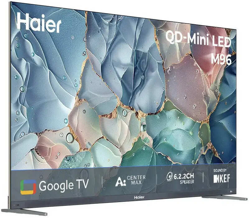 Haier Smart TV