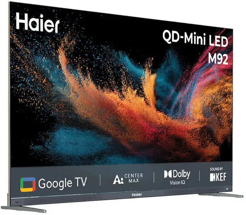 Haier Smart TV