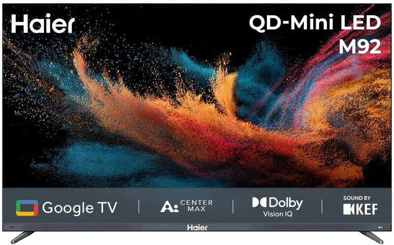 Haier Smart TV