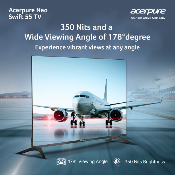 Acerpure TV