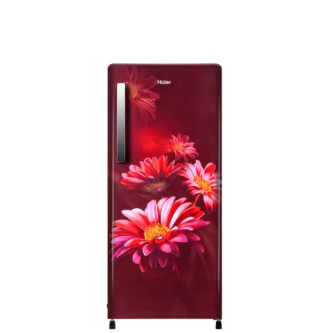 Haier Refrigerators HRD-2113CRHA-N 3 Star