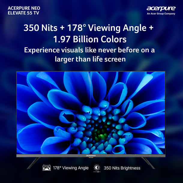 Acerpure TV
