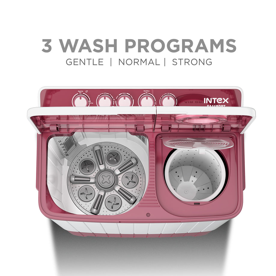 Intex Washing Machine