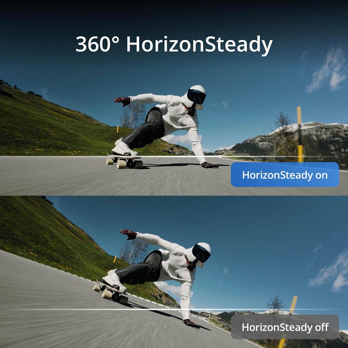 DJI Action Camera