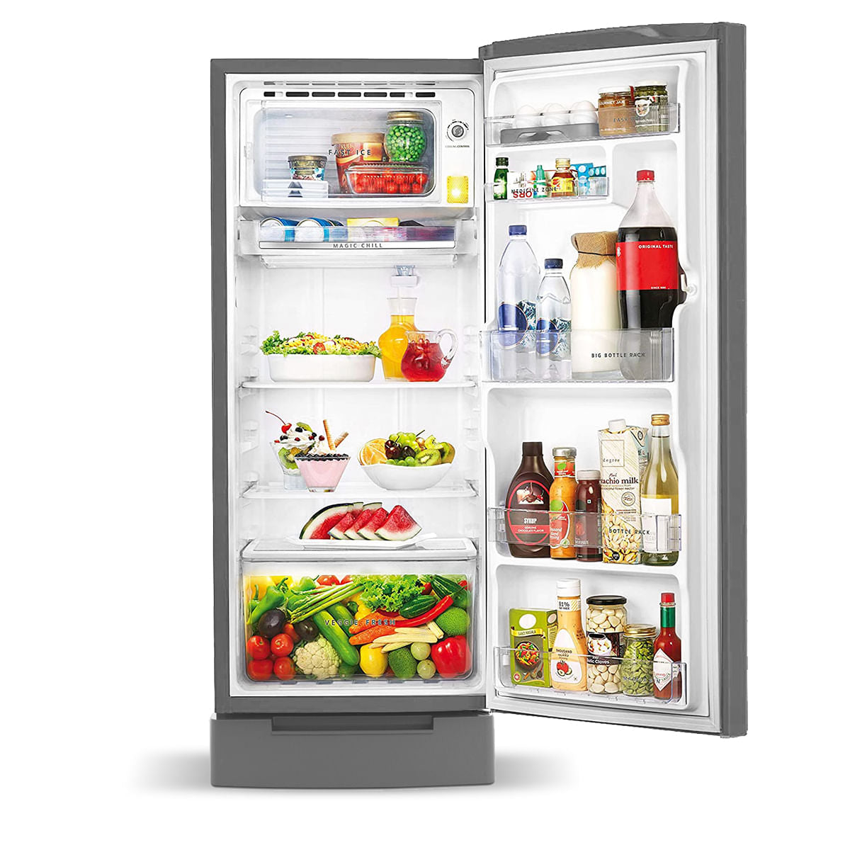 Whirlpool refrigerator