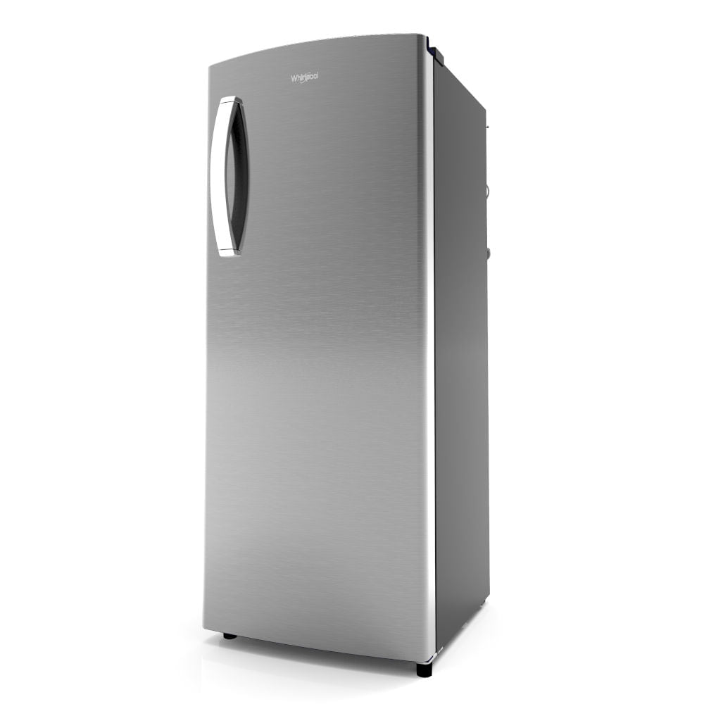 Whirlpool refrigerator