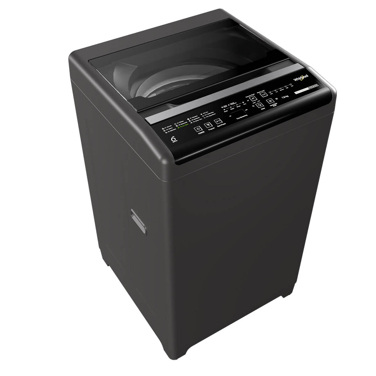 Whirlpool Washing Machines