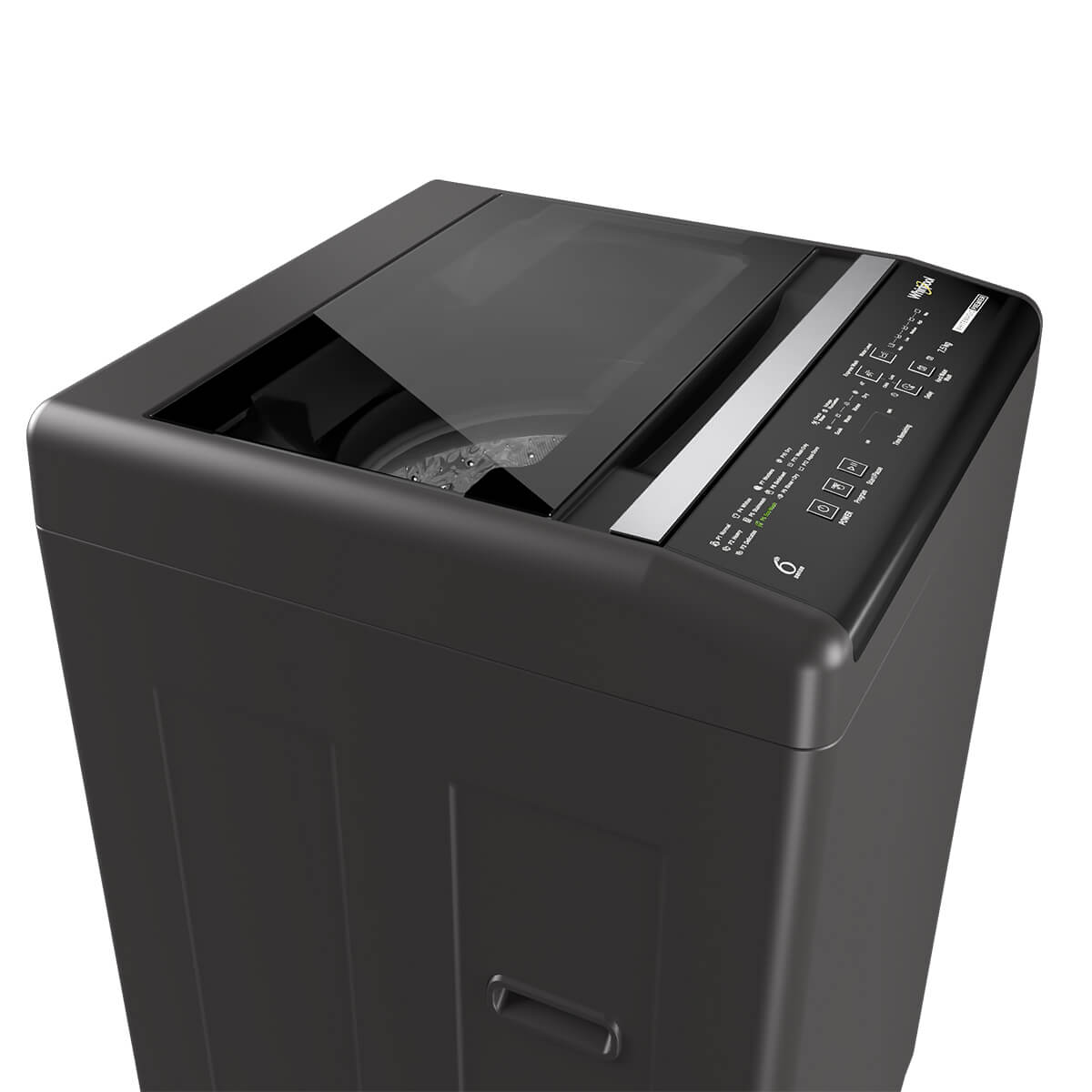 Whirlpool Washing Machines