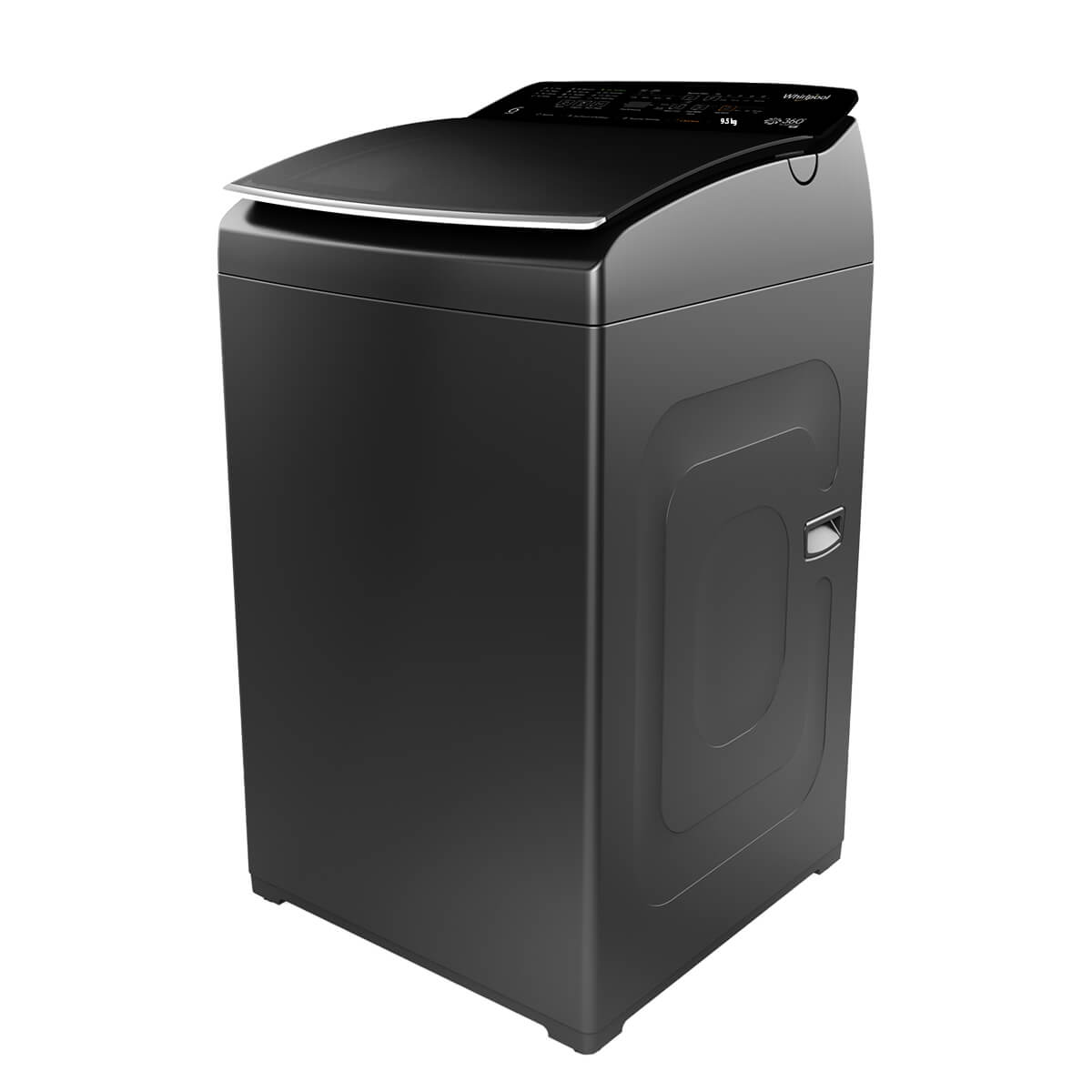 Whirlpool Washing Machines