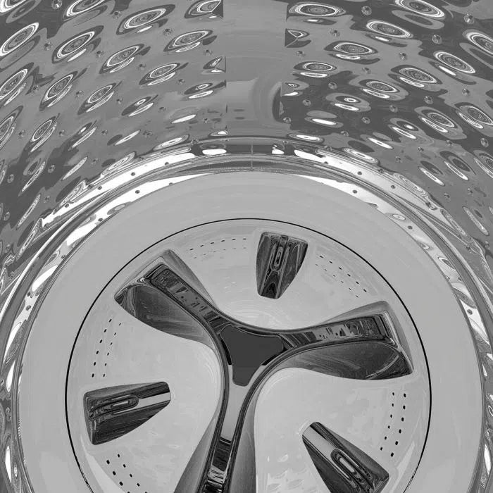 Whirlpool Washing Machines