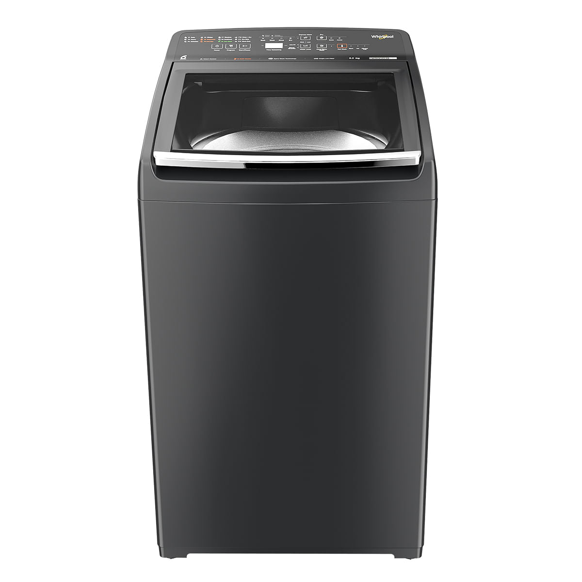 Whirlpool Washing Machines