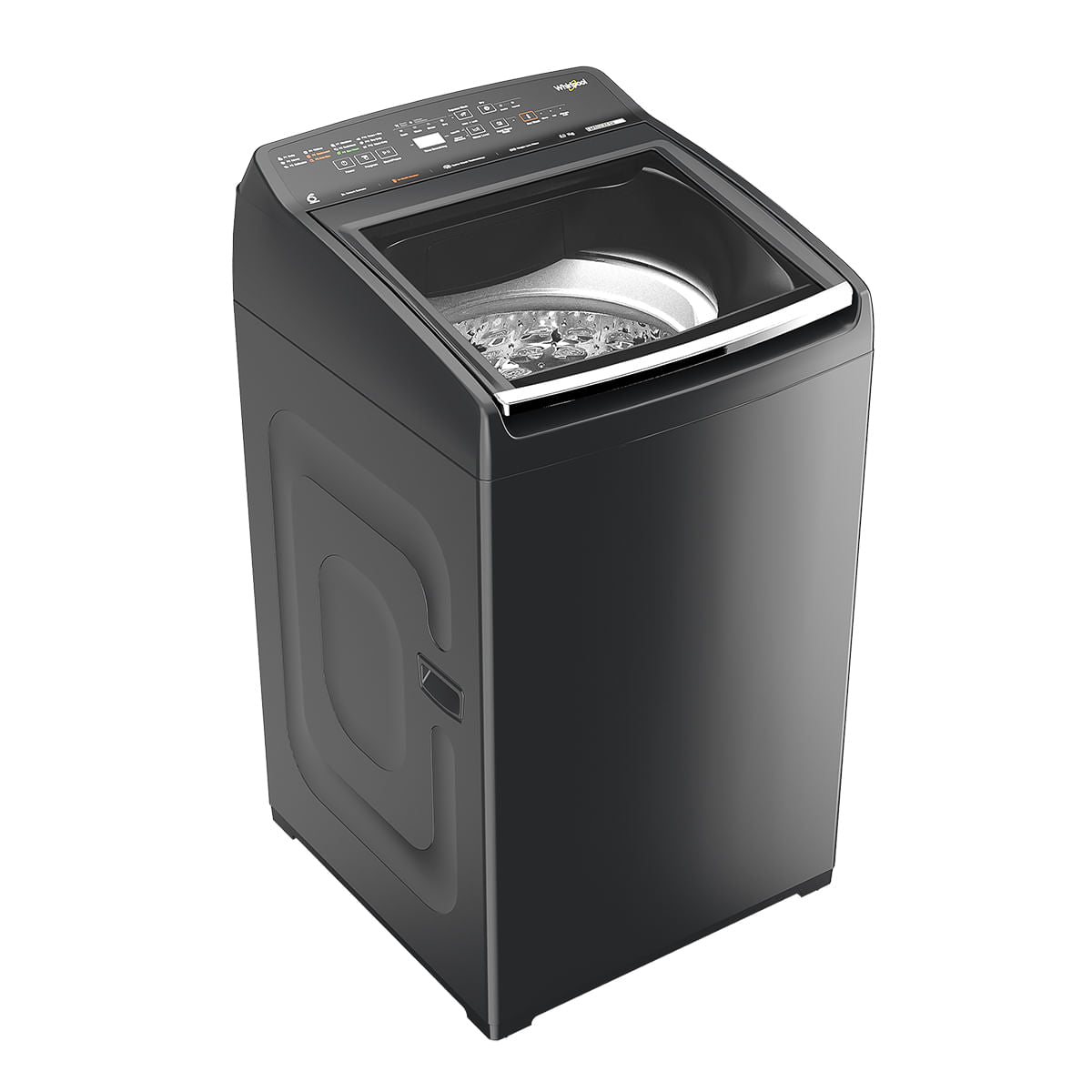 Whirlpool Washing Machines