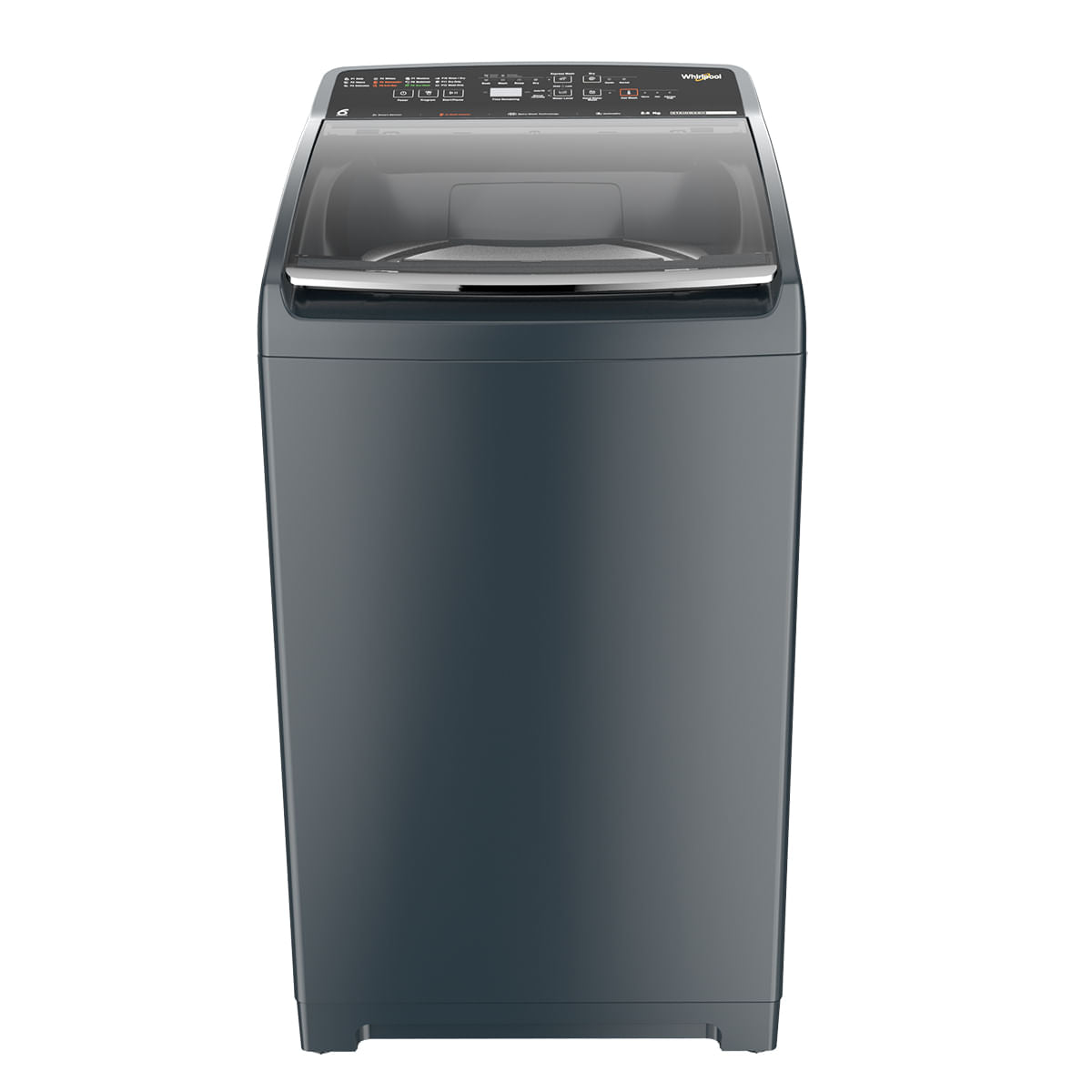 Whirlpool Washing Machines