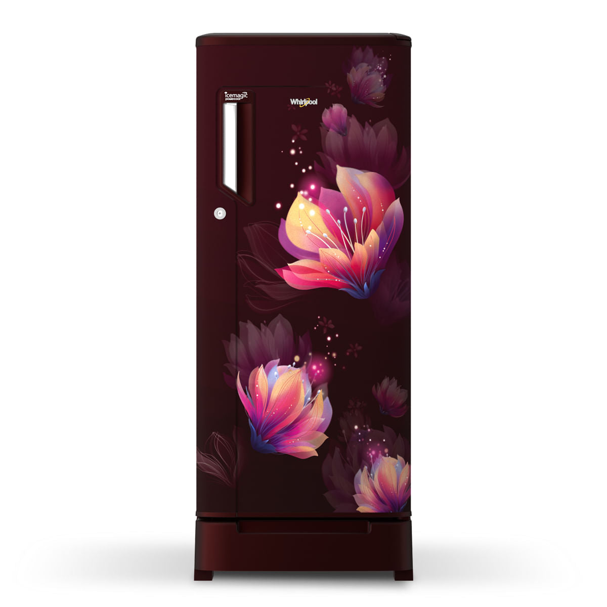 Whirlpool refrigerator