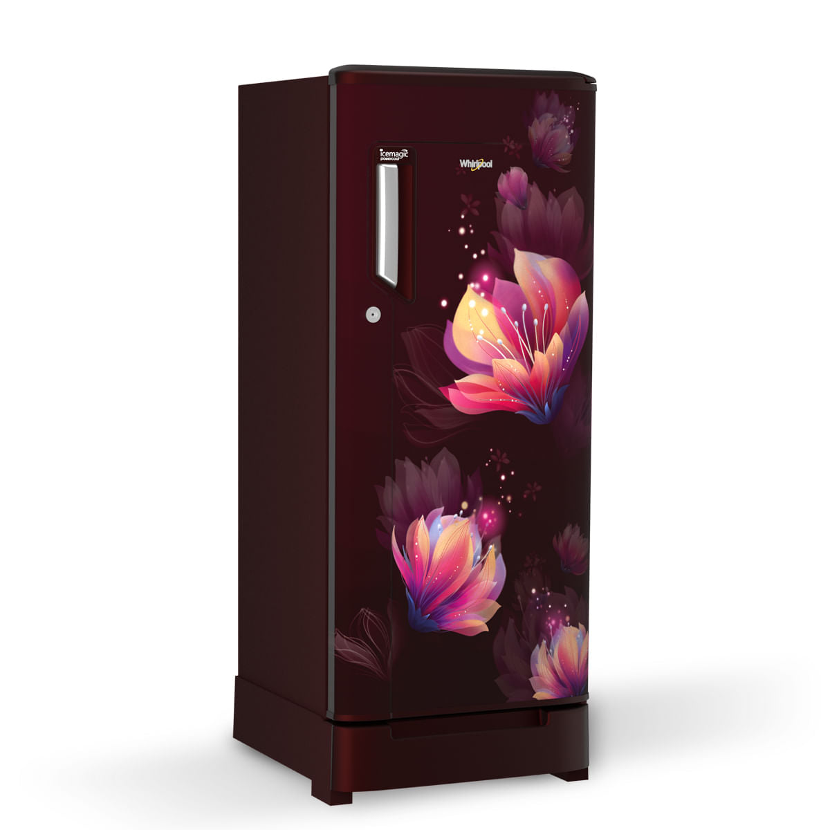 Whirlpool refrigerator