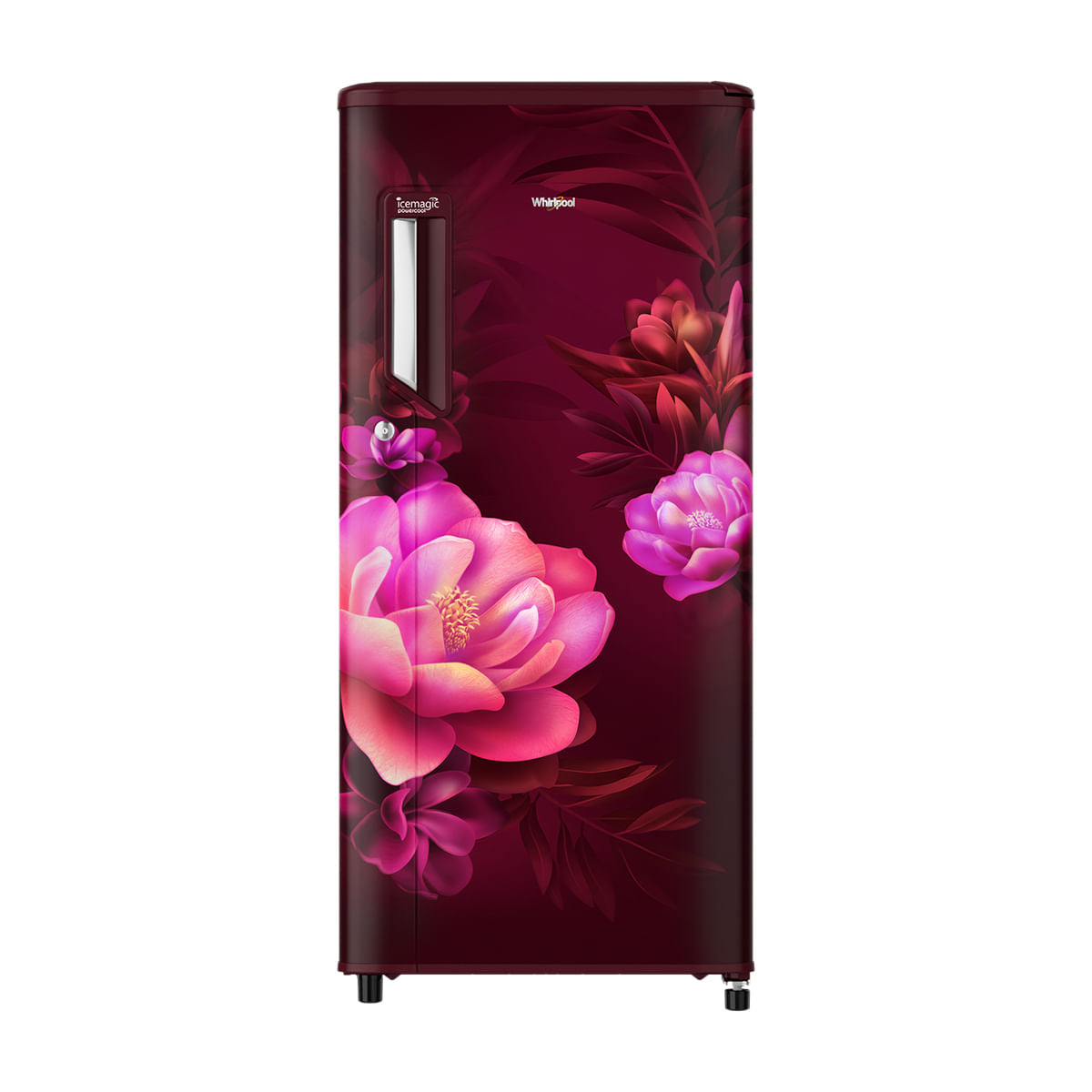 Whirlpool refrigerator