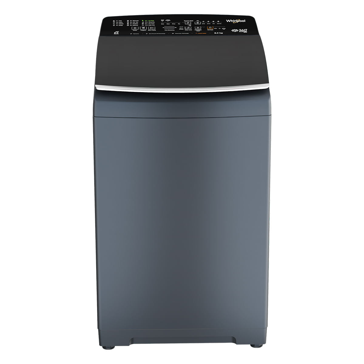 Whirlpool Washing Machines