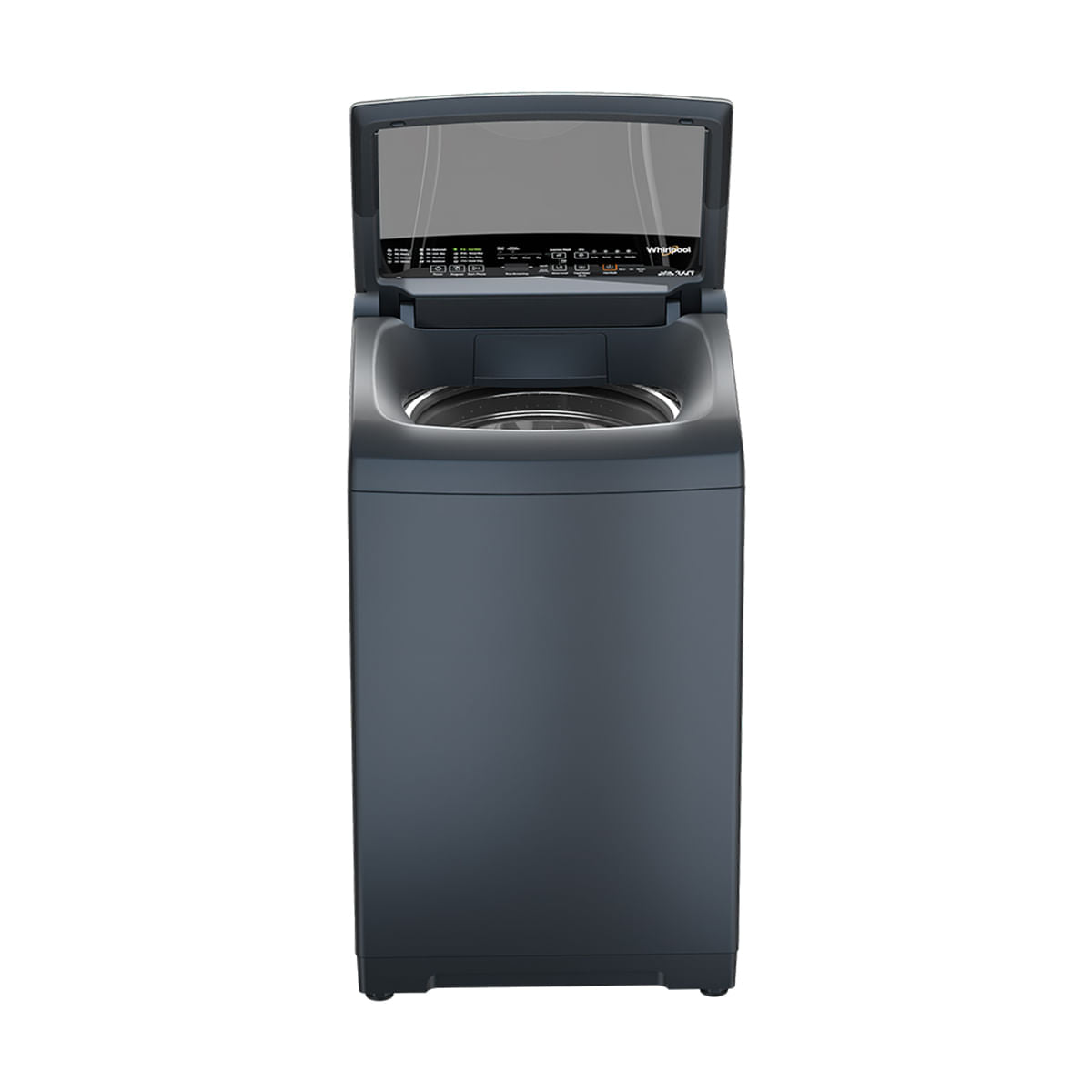 Whirlpool Washing Machines