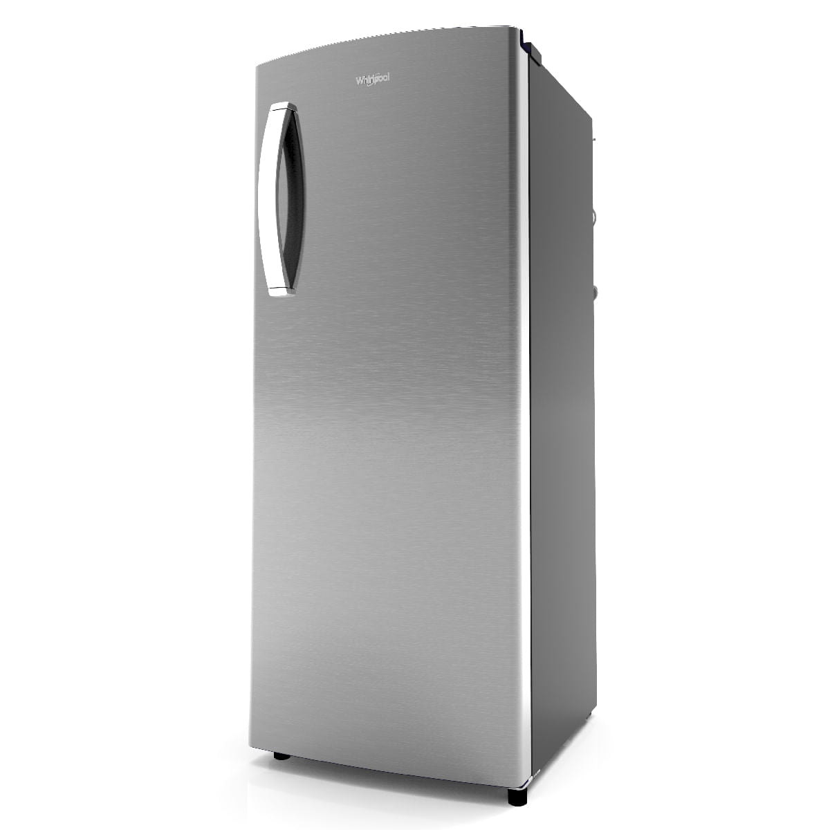 Whirlpool refrigerator