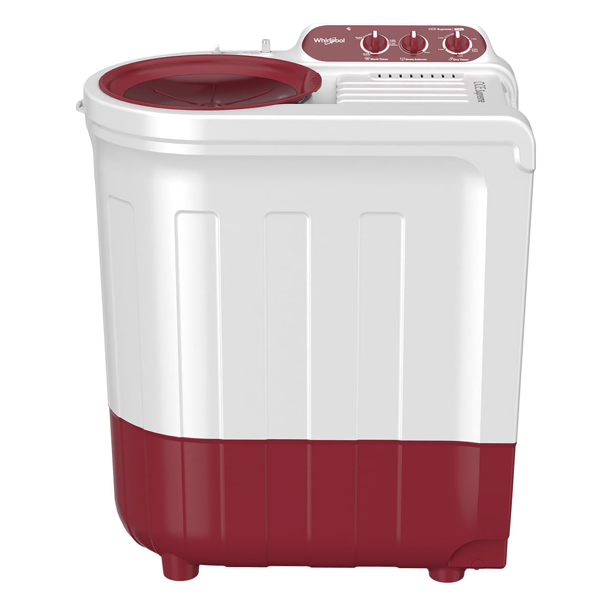 Whirlpool Washing Machines