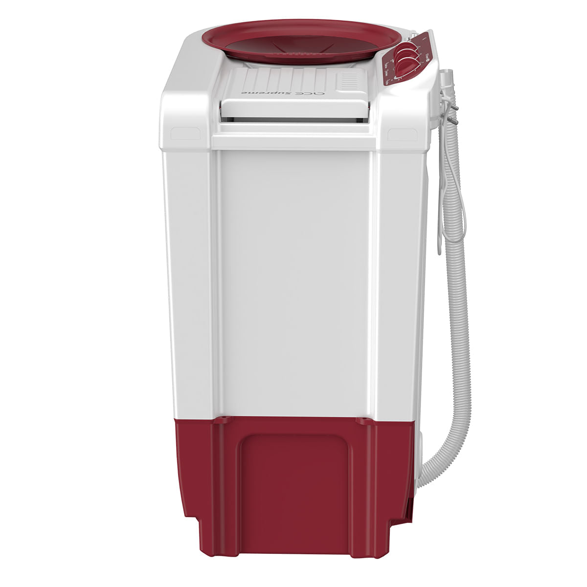 Whirlpool Washing Machines