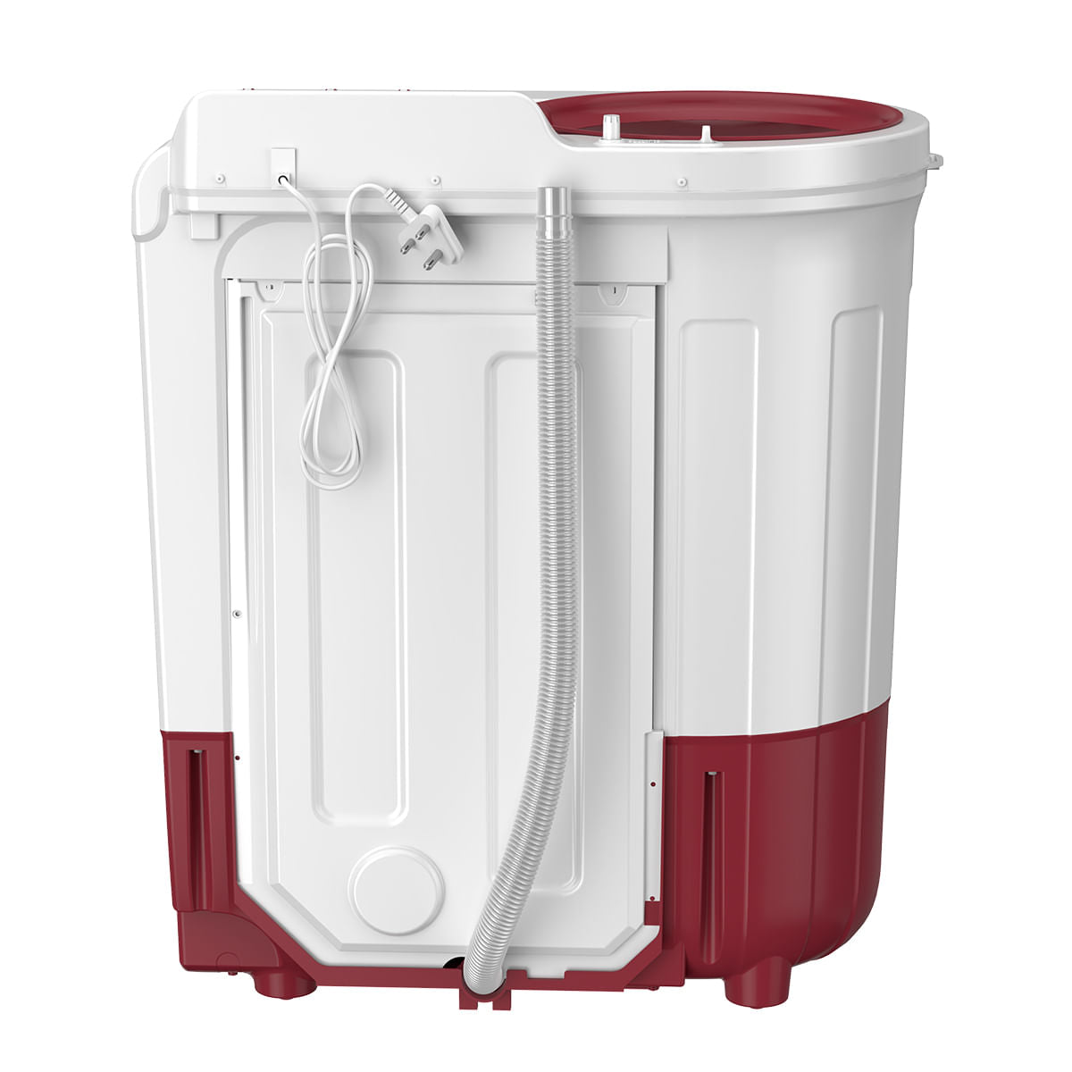 Whirlpool Washing Machines