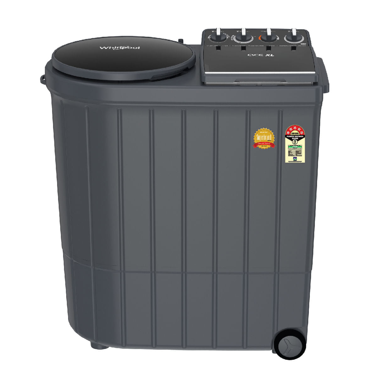 Whirlpool Washing Machines