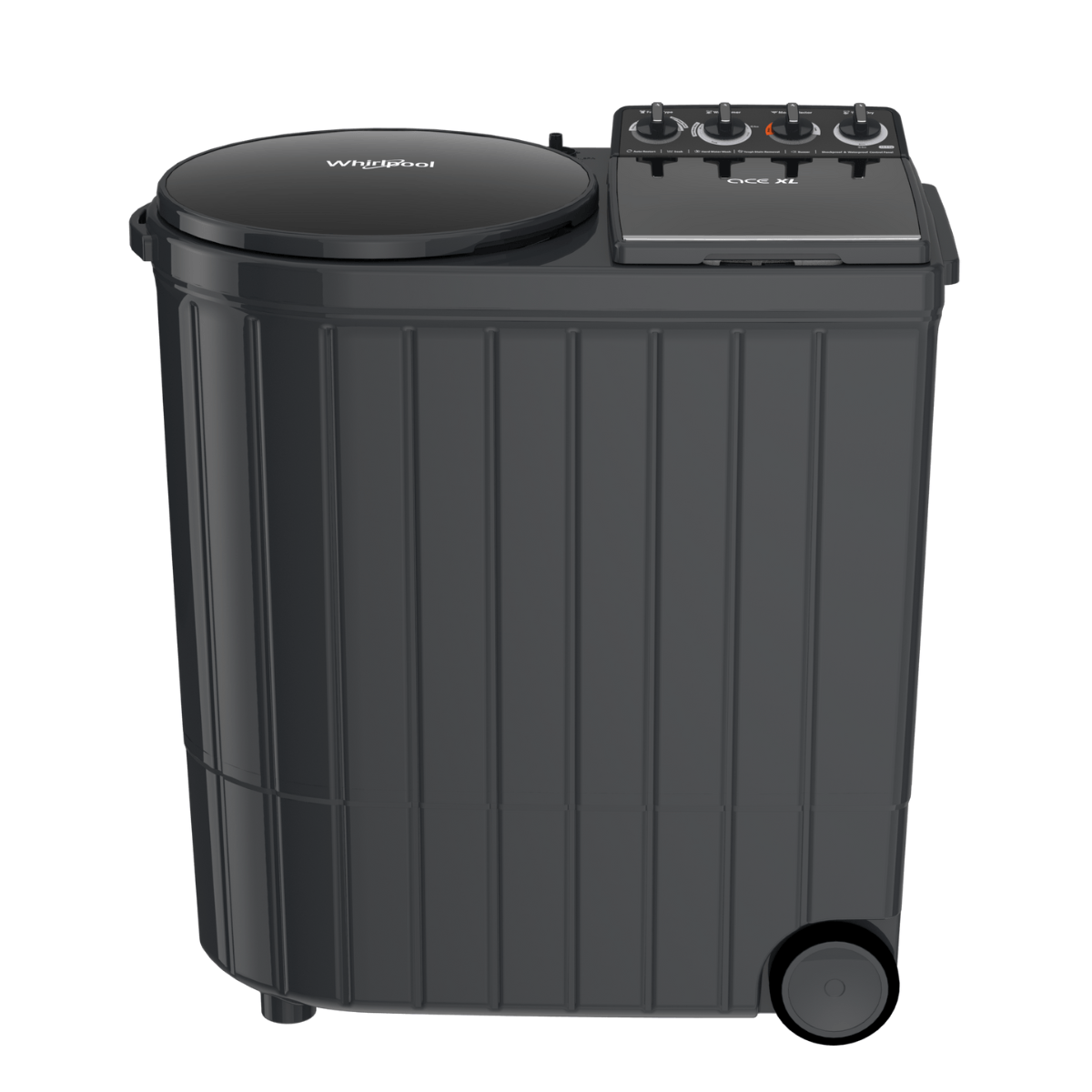 Whirlpool Washing Machines